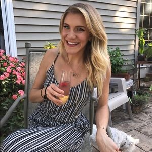 Meet your Posher, Heather